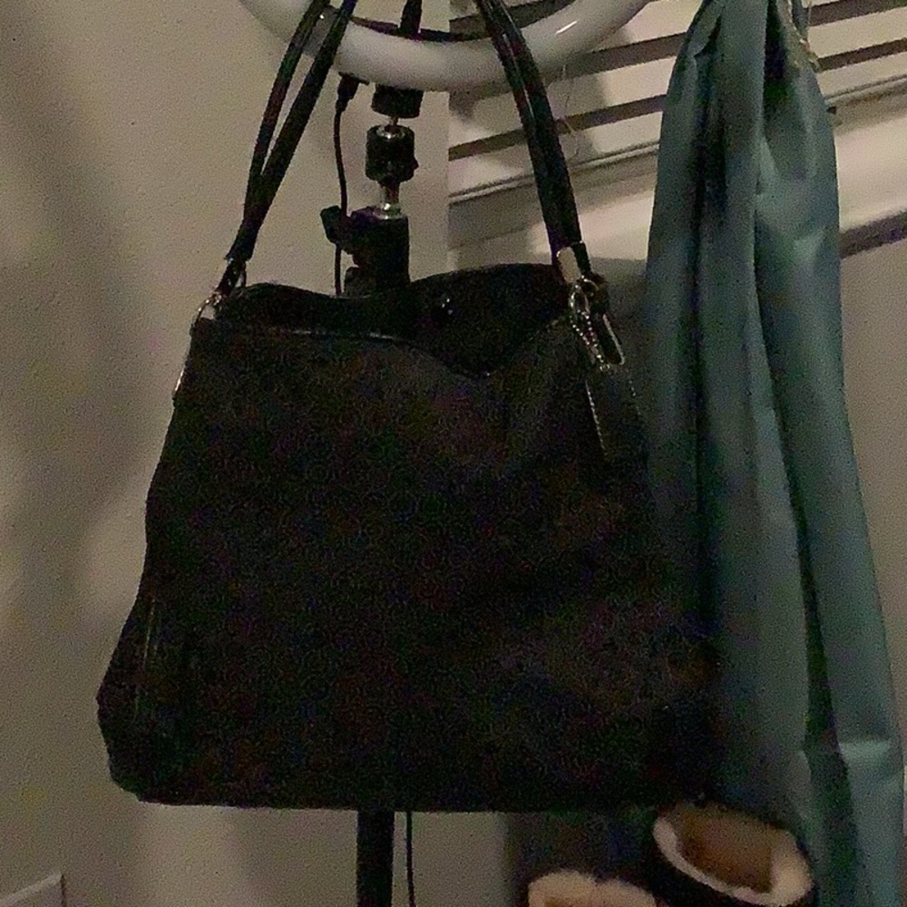 Coach bag - Picture 15 of 15